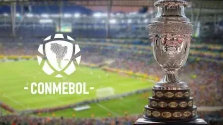 Copa América: se conoció el fixture con fechas y horas