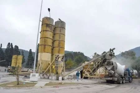 Tensión en la Planta Hormigonera: la Municipalidad denunció a empleados por robo