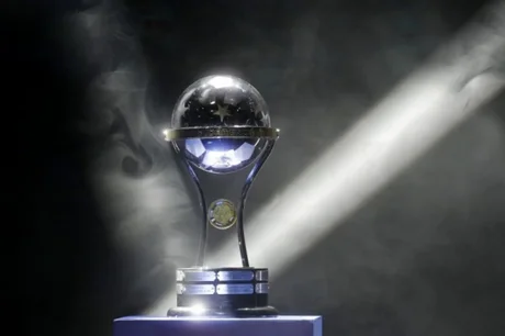 Los grupos para la Copa Sudamericana