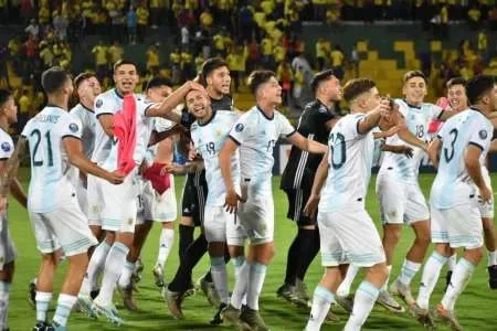 Juegos Olímpicos Tokio 2021: Argentina conoce sus rivales en fútbol masculino y femenino