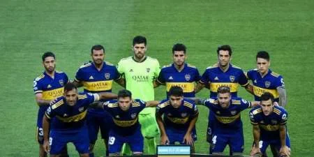 Jugador titular de Boca tiene problema cardíaco tras haber contraído coronavirus