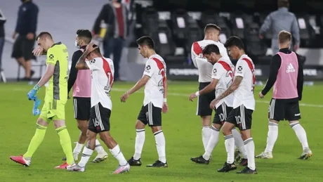 River no viaja a Colombia: postergan su partido y cambian la sede