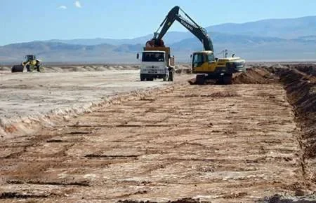 La actividad minera generó un incremento en la tasa de empleo en Salta de un 90% en los últimos 3 años