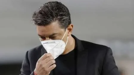 11 casos positivos de coronavirus en River un día antes de jugar el superclásico