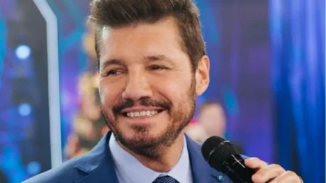 Tinelli hablo sobre los casos positivos de coronavirus en La Academia