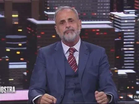 Jorge Rial dejó su programa TV Nostra a menos de dos meses de haber comenzado