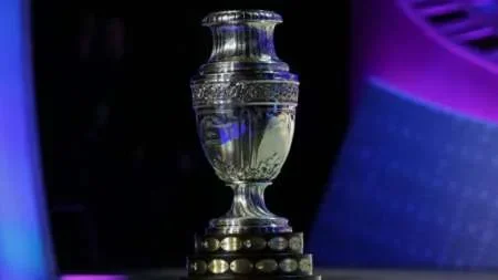 La Copa América no se jugará en Argentina