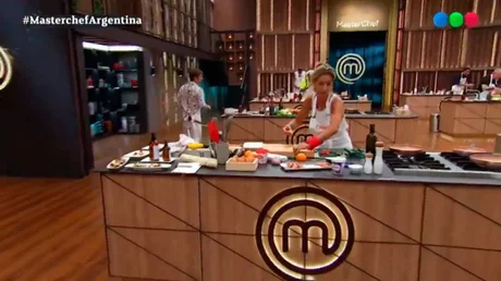 Cambiaron la fecha de la final de MasterCheff Celebrity II