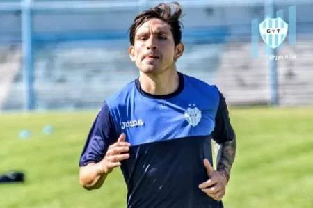 Foto: Gimnasia y Tiro Prensa