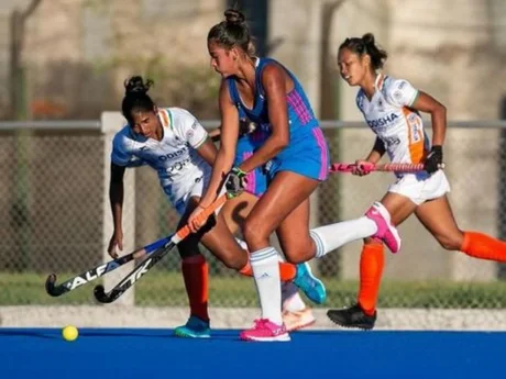 Una salteña disputará los Juegos Olímpicos con Las Leonas