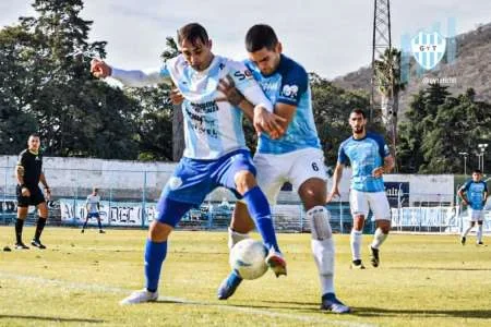 Foto: Gimnasia y Tiro Prensa