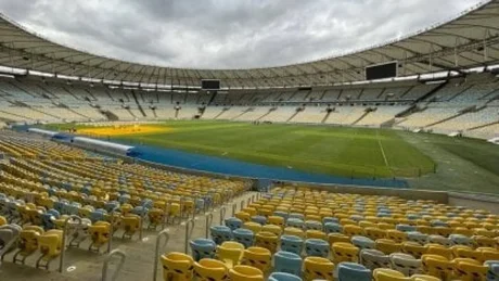 La Conmebol habría pedido que hayan hinchas en la final de la Copa América