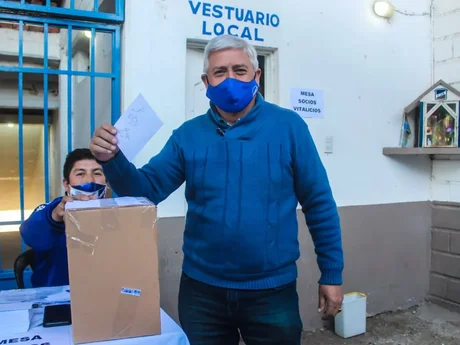 Foto: Juventud Antoniana Prensa