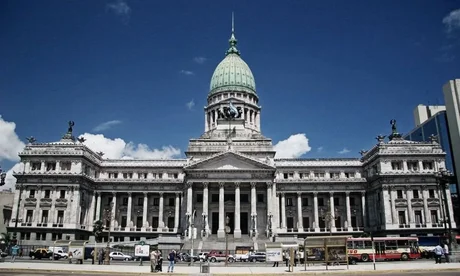 El Senado avanza esta semana en tratar la ley de biocombustibles, monotributo y bienes personales