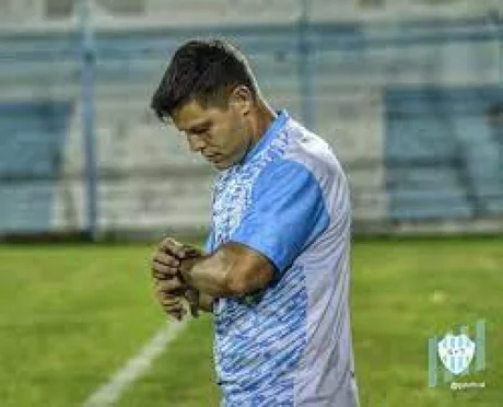 Foto: Gimnasia y Tiro Prensa