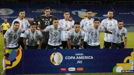 Conmebol analiza poner dos triple fecha en septiembre y octubre