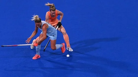 Las Leonas perdieron contra Países Bajos y obtuvieron la medalla de plata