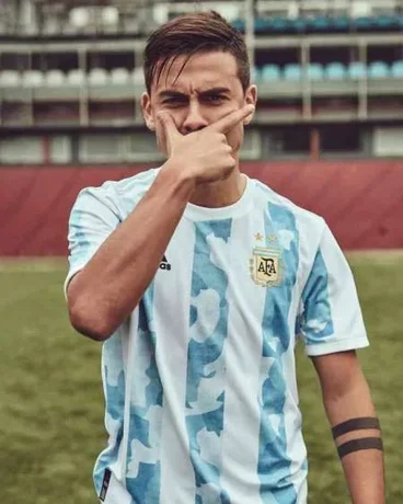 Con la vuelta de Dybala a la Selección, Scaloni dio la lista para la triple fecha de eliminatorias