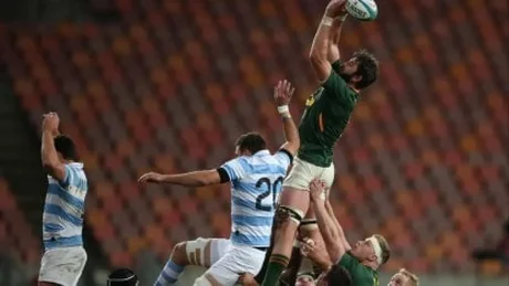 Los Pumas en caída libre: descienden puestos en el ranking mundial