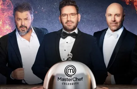 Estos serían los 16 participantes de la tercera edición de MasterChef Celebrity