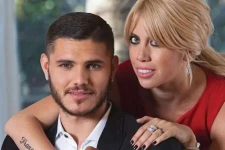 Aunque Icardi intente remarla, Wanda dio un mensaje que dejó en claro su situación con Mauro