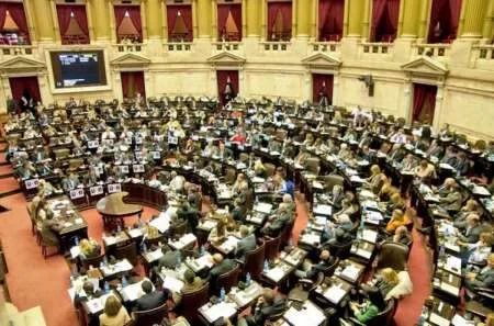 Diputados de Juntos por el Cambio no quieren sesiones maratónicas: piden que se trabaje entre las 9 y las 00