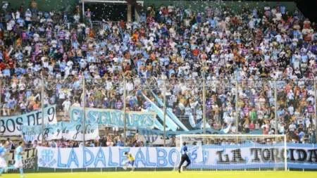 A las 16 horas se ponen a la venta las entradas para la final de Gimnasia y Tiro