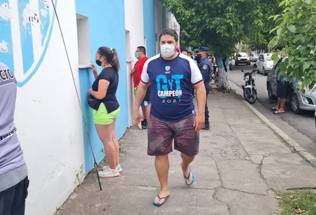 En dos horas se agotaron las entradas para la final de Gimnasia