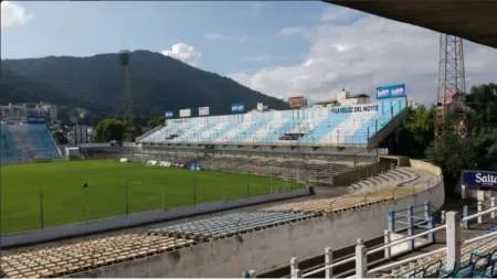 Hinchas albos podrán ver la final en el Gigante del Norte