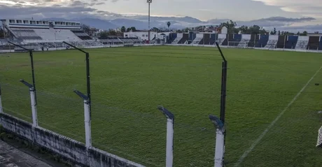 Cancha de Juventud Antoniana