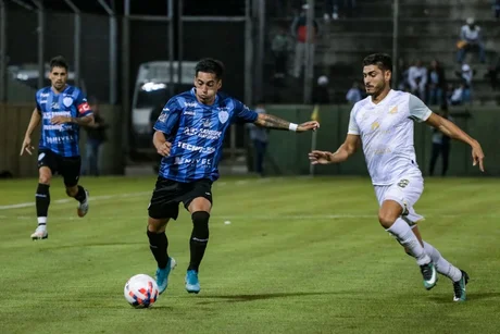 El partido pendiente entre Central y Gimnasia nuevamente postergado