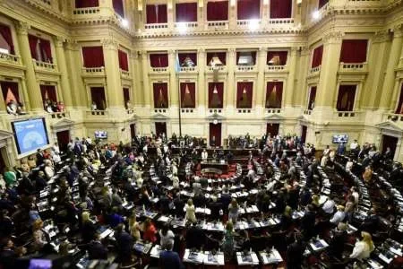 Cómo votaron los diputados salteños el acuerdo con el FMI