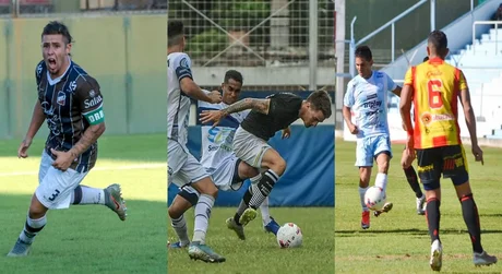 Imagen: Prensa Juventud Antoniana y Gimnasia y Tiro