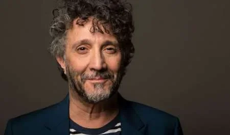 Fito Páez se contagió Covid-19 y canceló varios shows