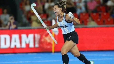 Argentina vs Inglaterra: el picante cruce de cuartos en el Mundial de Hockey