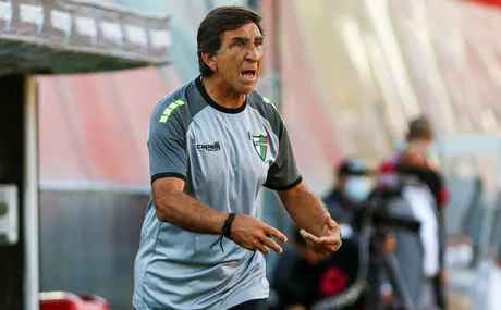 El argentino Gustavo Costas será el nuevo entrenador de la Selección de Bolivia