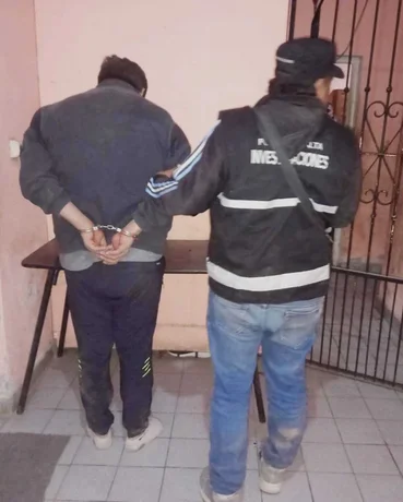 La Policía atrapó al cuarto prófugo de la Comisaría de Tartagal