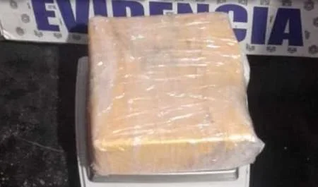 Secuestran más de dos mil dosis de cocaína y marihuana en Salta