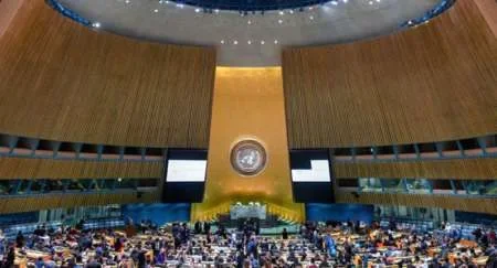 La ONU volvió a solicitar el cese del embargo de EEUU a Cuba