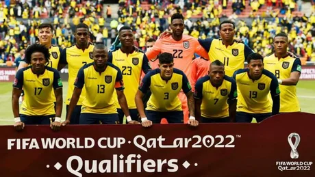 Denuncian que Qatar sobornó a Ecuador para dejarse ganar el partido inaugural