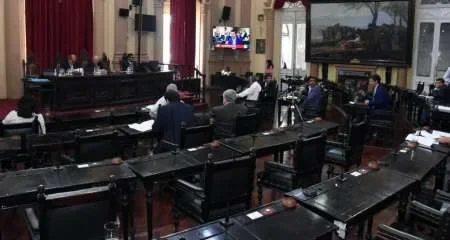 Por pedido del Ente Regulador, se declaró el estado de emergencia hídrica en Salta