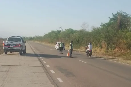 Dos muertos en siniestros viales en Salta