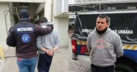 Inicia el juicio contra el policía salteño que mató a su pareja en Rosario de la Frontera