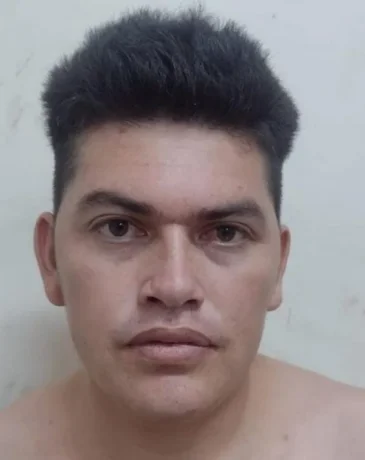 Recapturaron a Víctor Hugo Salvatierra: había sido detenido por decapitar a un salteño y luego había escapado de la cárcel