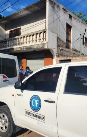 Otro detenido en Salta por producción y distribución de pornografía infantil