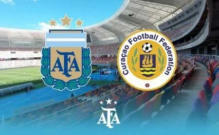 Mañana salen a la venta las entradas para el segundo amistoso de la Selección Argentina