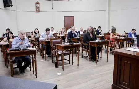 Concejales aprobaron una ordenanza para relevar las zonas con mayor exposición a ruidos molestos