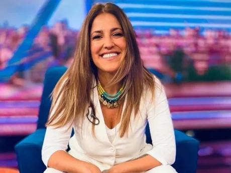 Maju Lozano contó que tiene dengue, y describió los síntomas