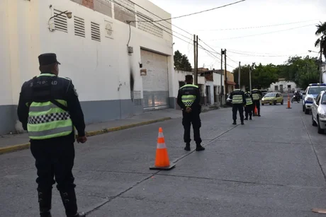 Durante el fin de semana detectaron 90 conductores alcoholizados en Salta