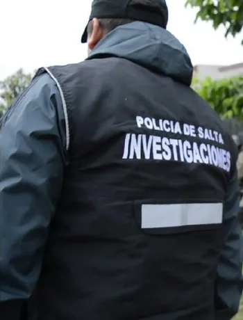 Robo violento en San Lorenzo: la Justicia investiga un "encargo" para la violenta maniobra